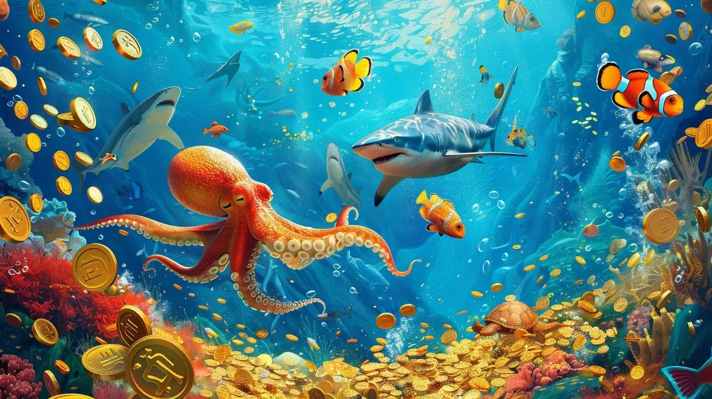 Cara Menggunakan Bonus dengan Berkesan