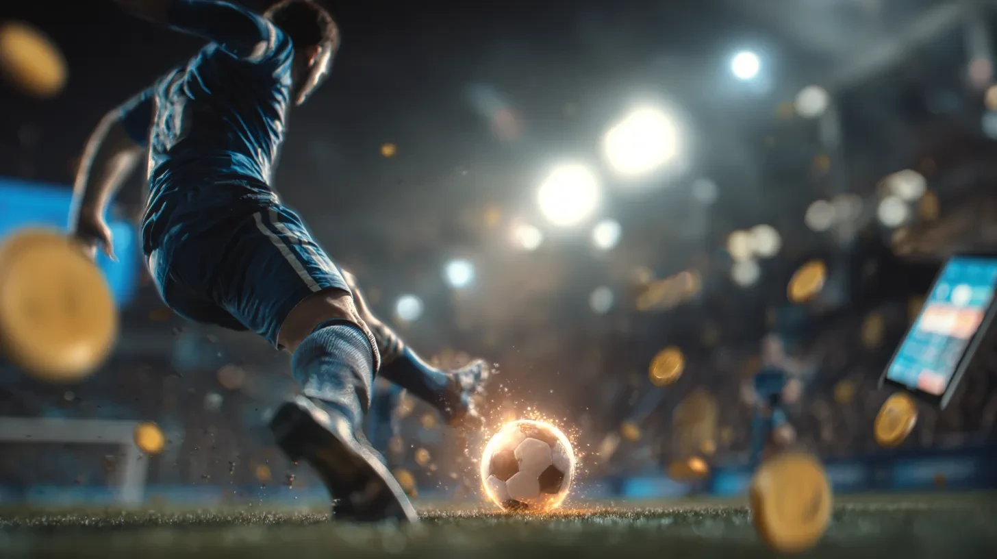 Peraduan dalam Bola Sepak: Analisis Taktikal 2026/06/24